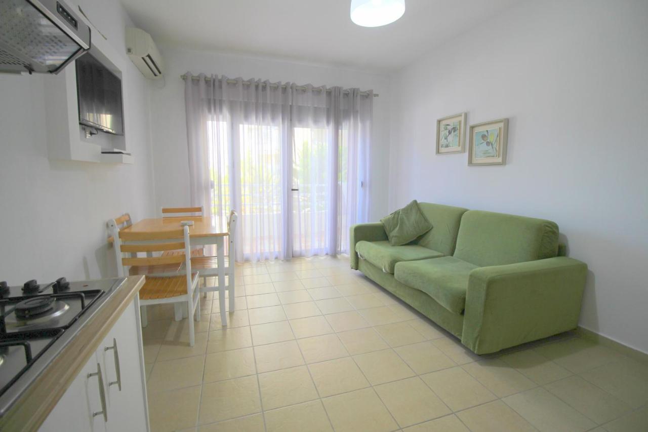 Appartement Portafortuna Sarandë