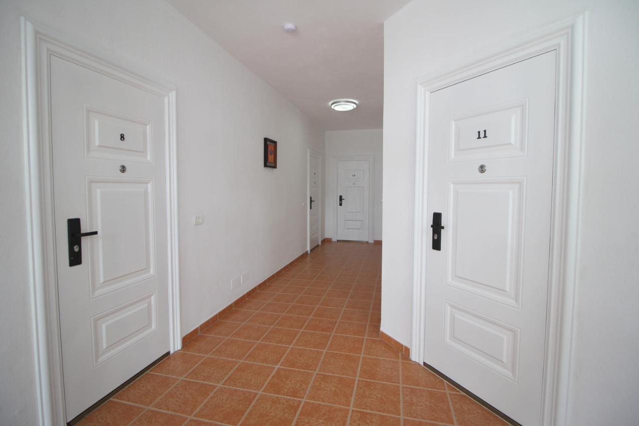 Portafortuna Appartement