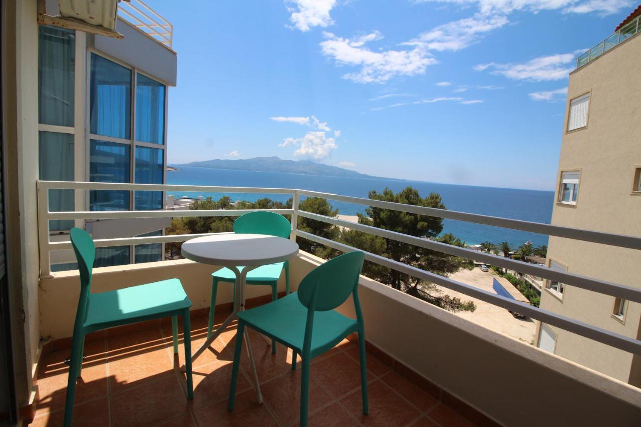 Portafortuna Sarandë