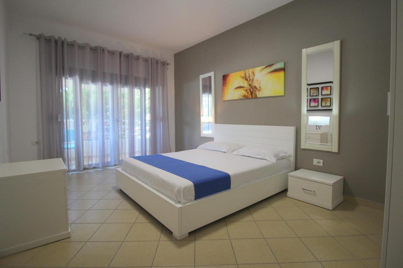 Appartement Portafortuna