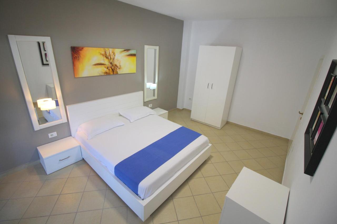 Portafortuna Appartement