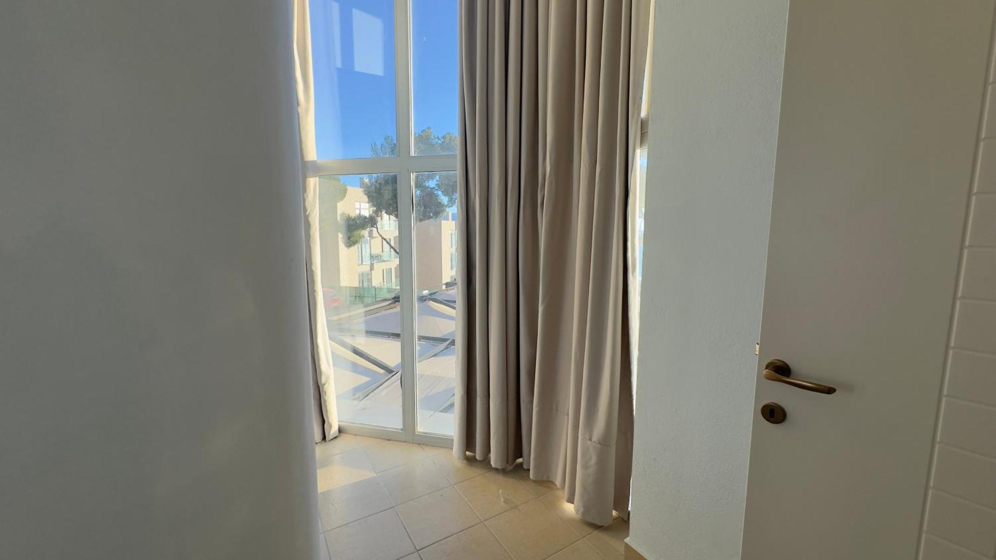 Portafortuna Appartement *